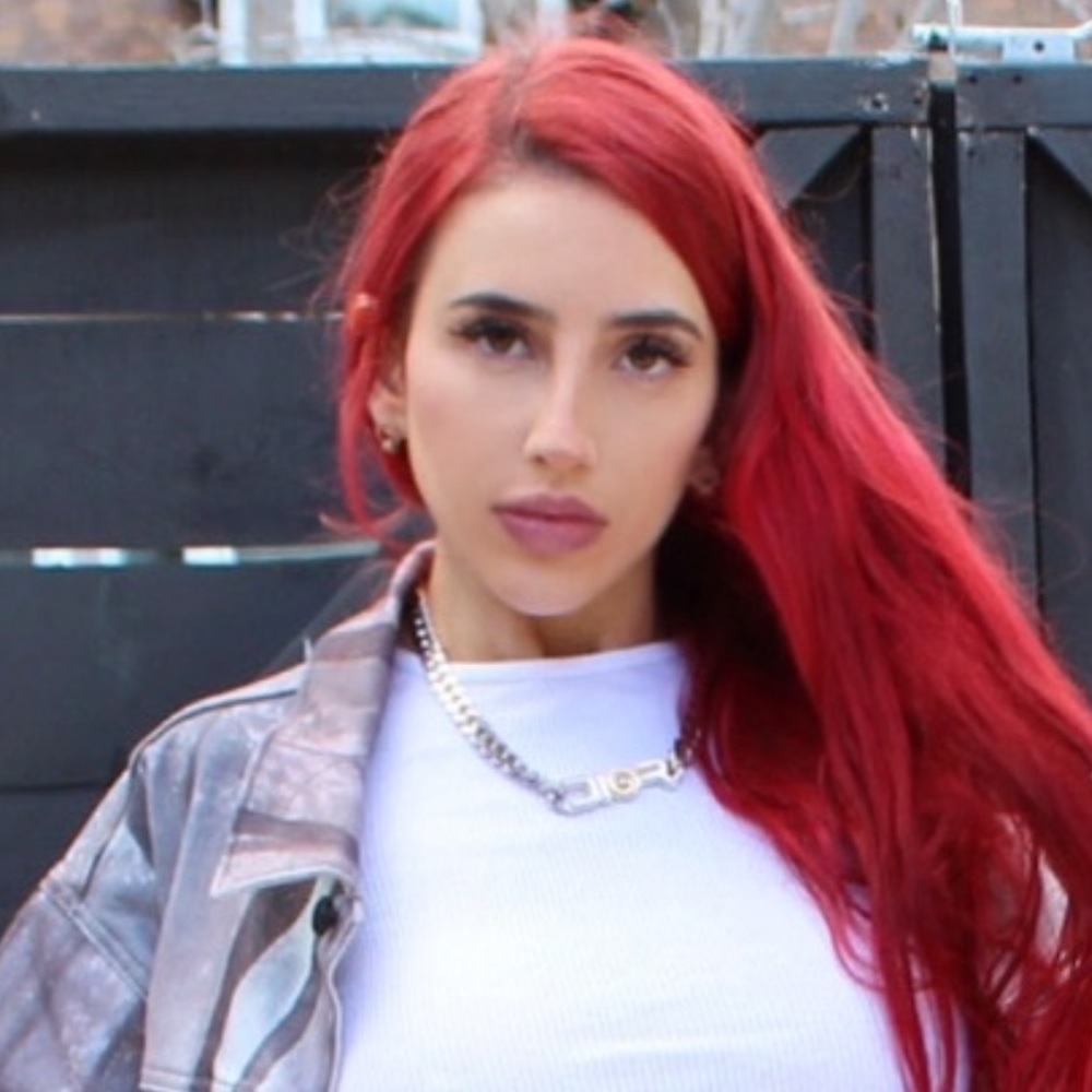 Dior X Sorayama 2019 necklace - Picture 4 of 4